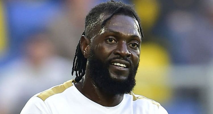 Who is Emmanuel Adebayor, History, Age, Wiki, Profession, Guardians, Spouse, Total assets, Identity And the sky is the limit from there