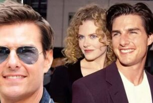 Tom Cruise’s marriage life (Jan 2023) How many times has Tom Cruise been married?