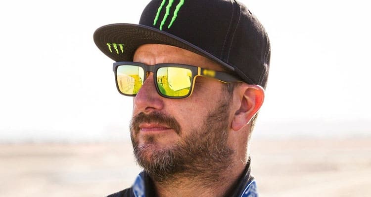 Who is Ken Block, Total assets, Reason for Death, Wiki, Life story, Age, Guardians, Spouse and More