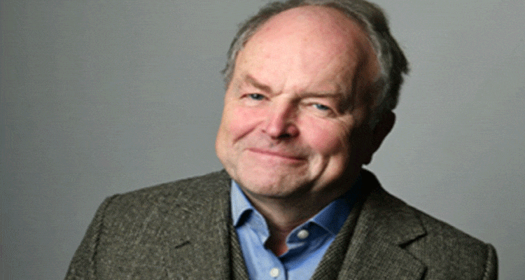 Latest News Clive Anderson Illness