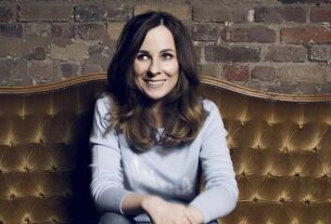 Latest News What Nationality is Cariad Lloyd