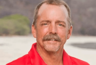 Latest News Two-Time Survivor Contestant Keith Nale Dies at 62