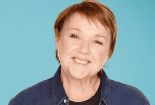 Latest News Why Did Pauline Quirke Leave Birds of a Feather