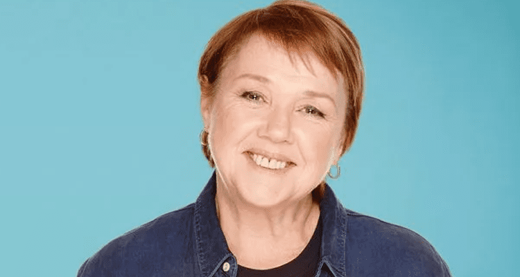 Latest News Why Did Pauline Quirke Leave Birds of a Feather