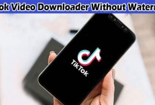 Complete Information About PPPTik - An Ultimate TikTok Video Downloader Without Watermark