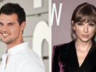 Latest News Why did Taylor Swift and Taylor Lautner Break Up