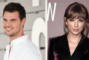 Latest News Why did Taylor Swift and Taylor Lautner Break Up